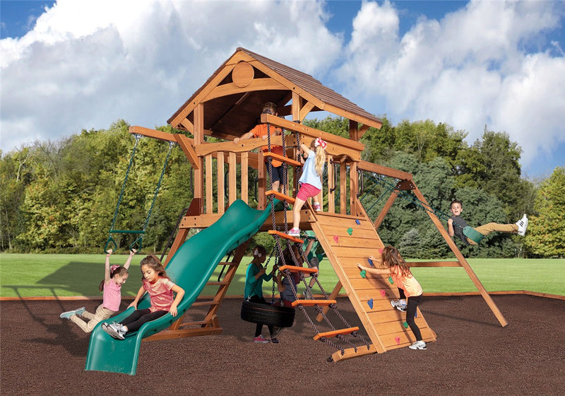 Load image into Gallery viewer, Adventure Summit XL 1 Playset