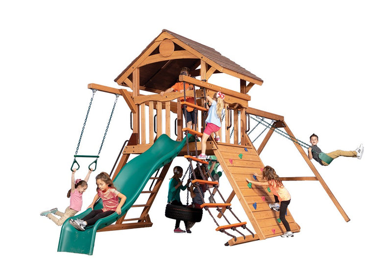 Load image into Gallery viewer, Adventure Summit XL 1 Playset