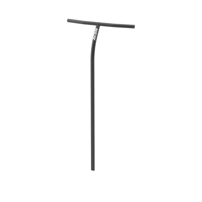 Load image into Gallery viewer, ACON Fit 55in Hexagon Rebounder Handlebar Black Handlebar Marin Backyards