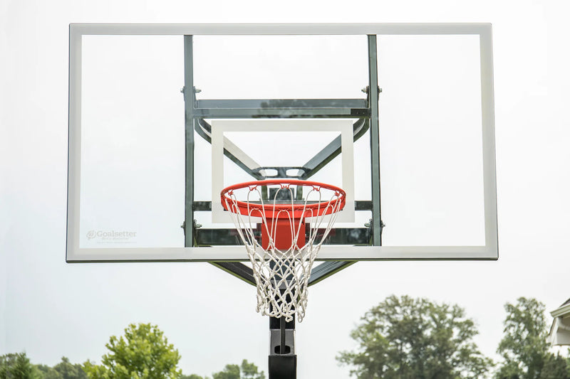 Load image into Gallery viewer, Goalsetter All American 60" (Acrylic Backboard)