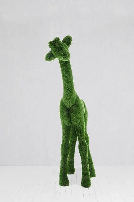 Load image into Gallery viewer, Topiary Small Giraffe