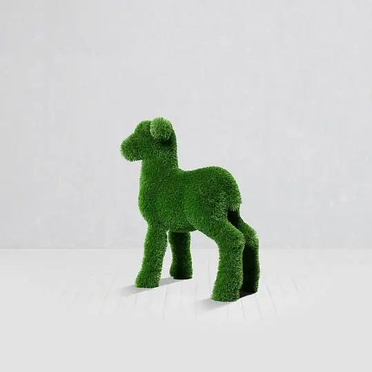 Load image into Gallery viewer, Topiary Lamb