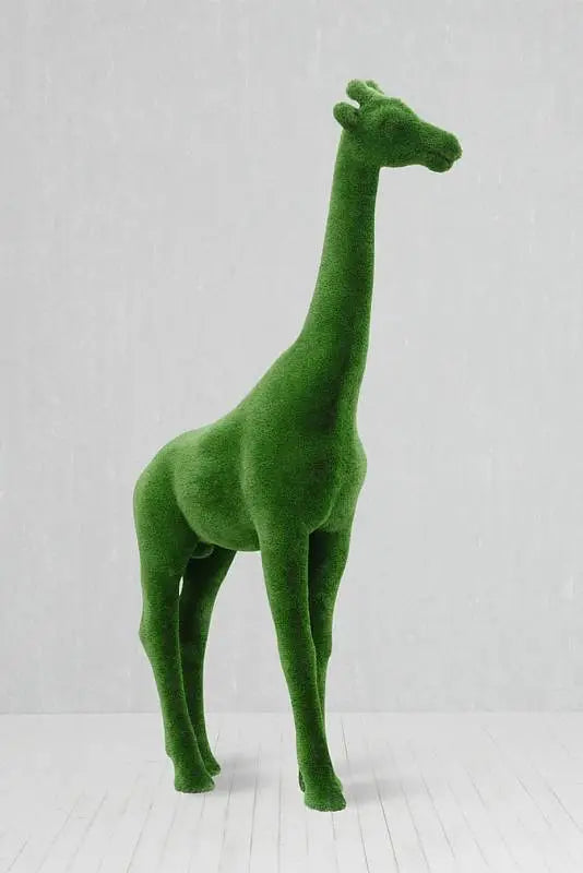 Load image into Gallery viewer, Topiary Large Giraffe