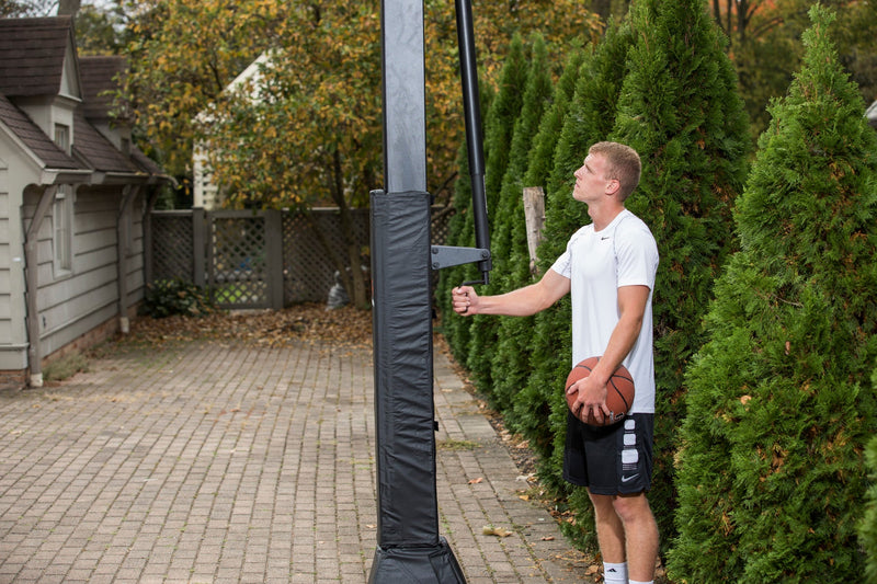 Load image into Gallery viewer, Goalrilla CV60 - 60" In-Ground Pro-Style