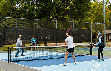 Load image into Gallery viewer, Pickleball Court Kit 1