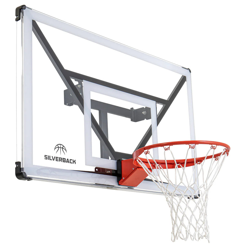 Load image into Gallery viewer, Silverback NXT 54" Fixed Height Wall Mount
