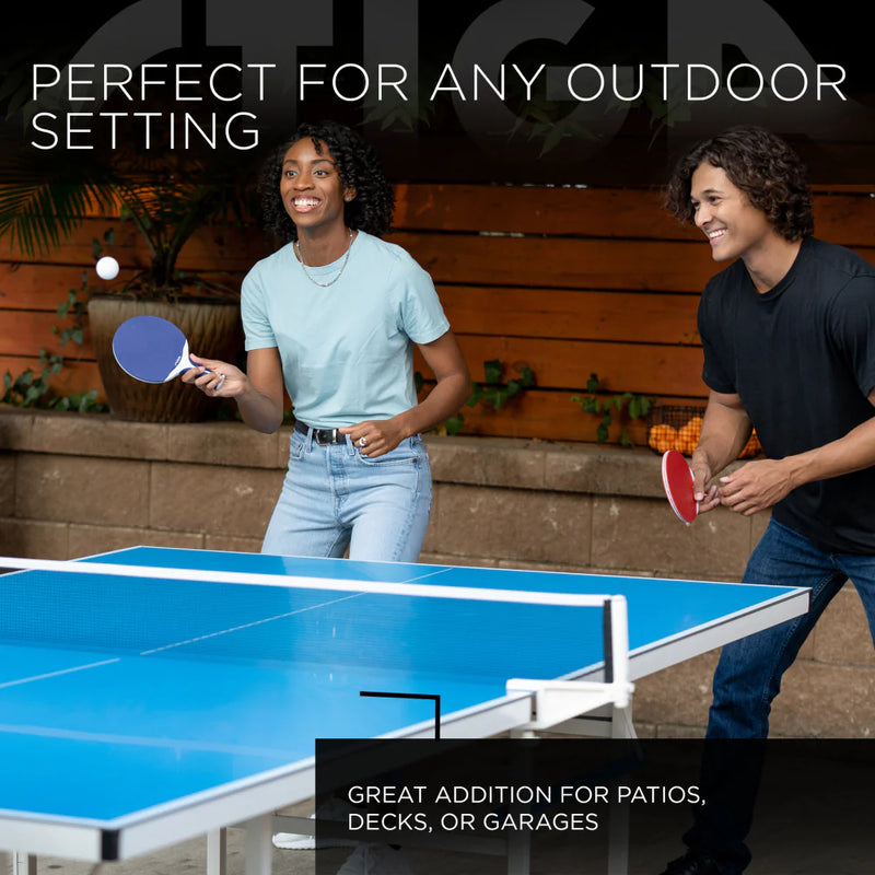 Load image into Gallery viewer, Outdoor Table Tennis STIGA XTR