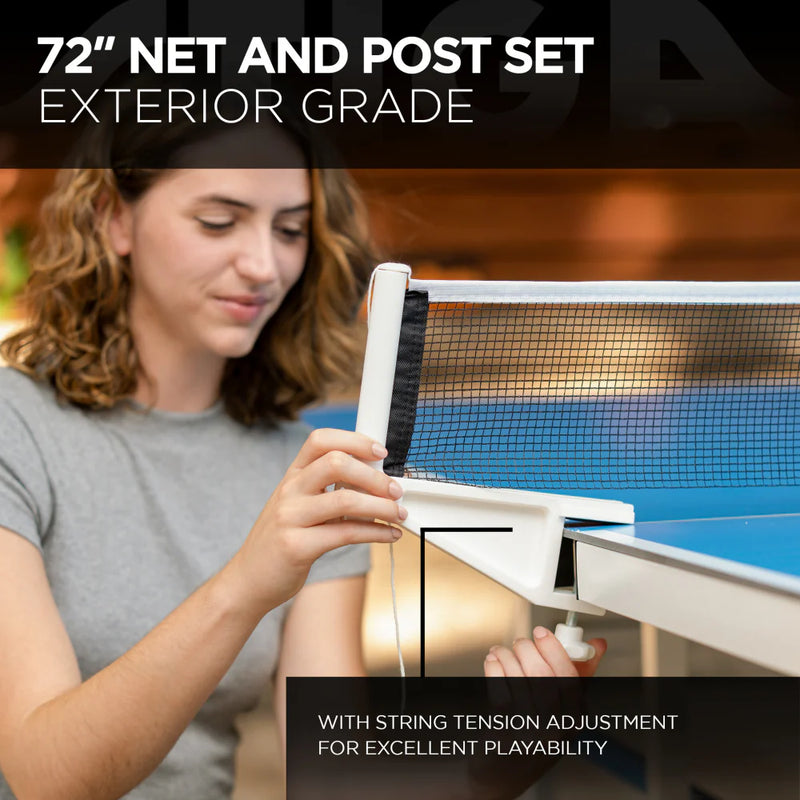 Load image into Gallery viewer, Outdoor Table Tennis STIGA XTR