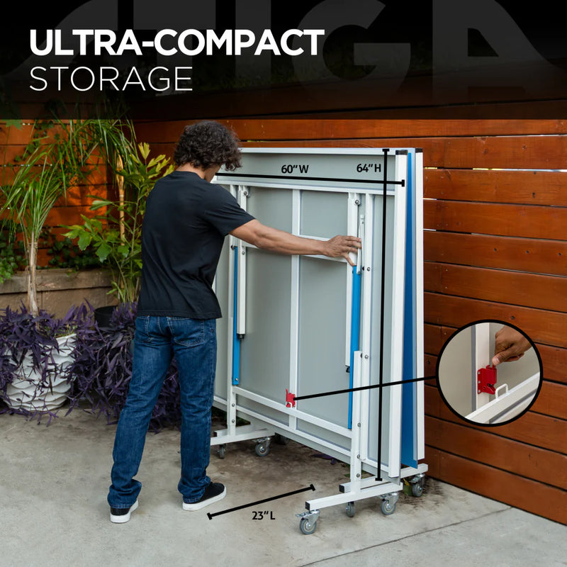 Load image into Gallery viewer, Outdoor Table Tennis STIGA XTR