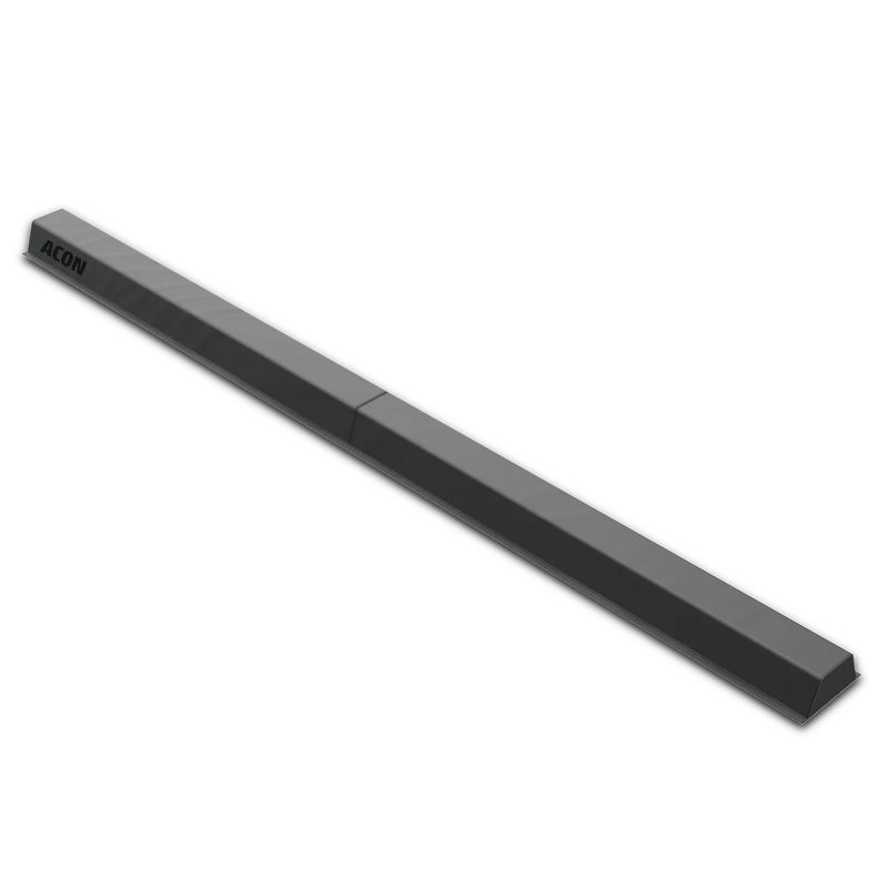 Load image into Gallery viewer, ACON Gym Beam for Gymnastics Black Edition