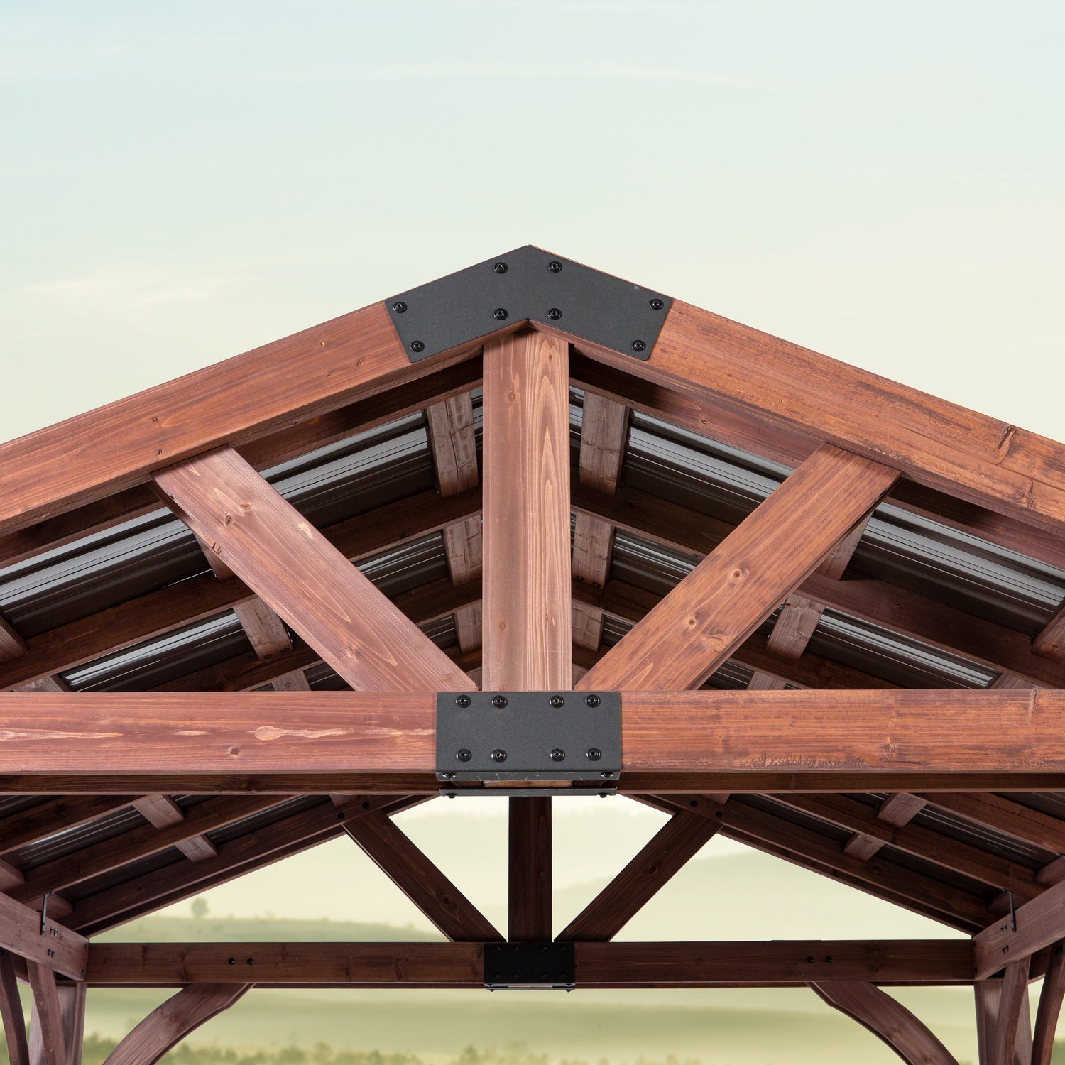 Gazebos