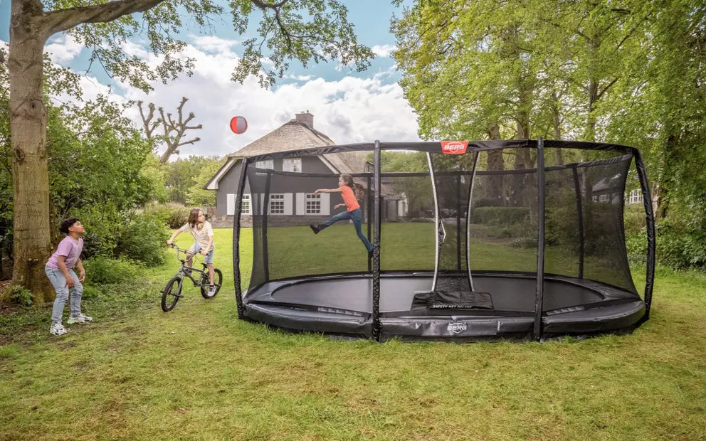 Berg Trampolines