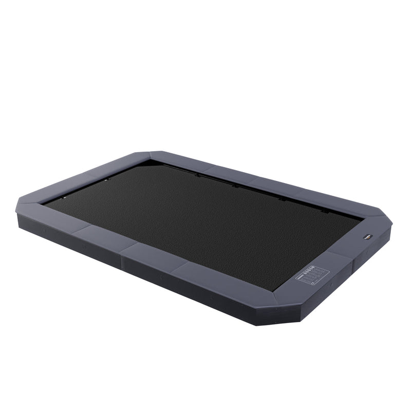 Load image into Gallery viewer, 12x18' Rectangle Pro-Line MAX Avyna In-Ground Trampoline
