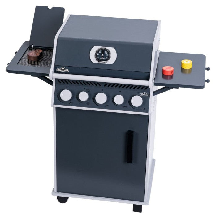 Load image into Gallery viewer, Mini Napoleon BBQ for kids

