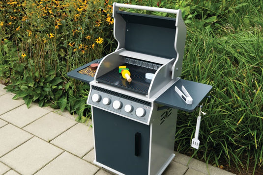 Mini Napoleon BBQ for kids