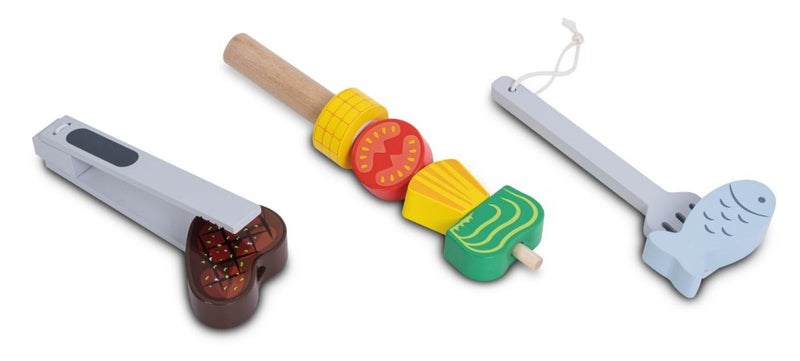 Load image into Gallery viewer, Mini Napoleon BBQ for kids
