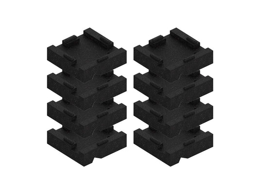 Level Dry Kit - 8 Large
