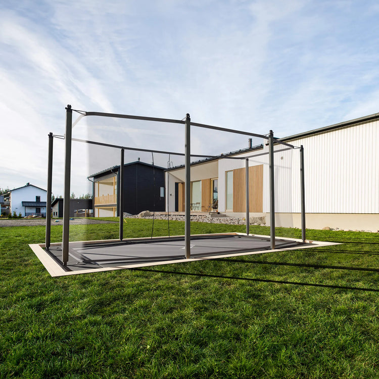 ACON Air 16 Sport HD Lifestyle 1 Marin Backyards