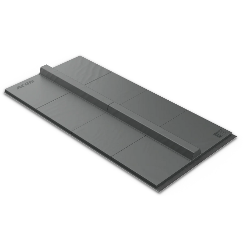 Load image into Gallery viewer, ACON Gymnastic Set Black Edition Model 1 Marin Backyards
