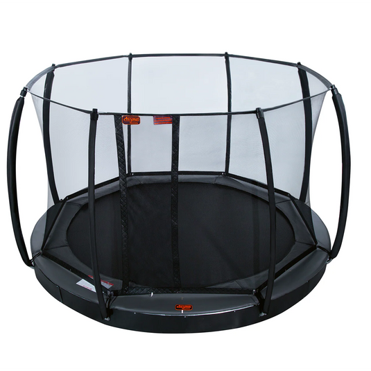 15′ Round Pro-Line Avyna In-ground Trampoline