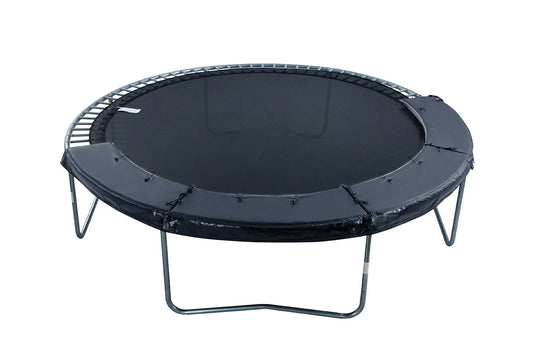 DESIGNED TO BOUNCE