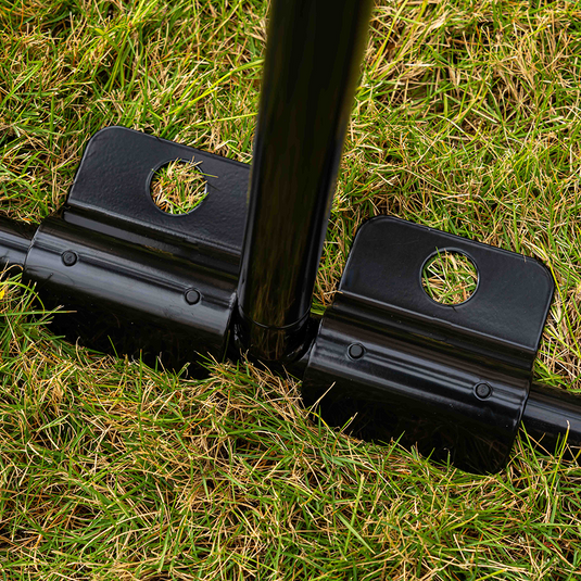 SpringFree Ground Anchor