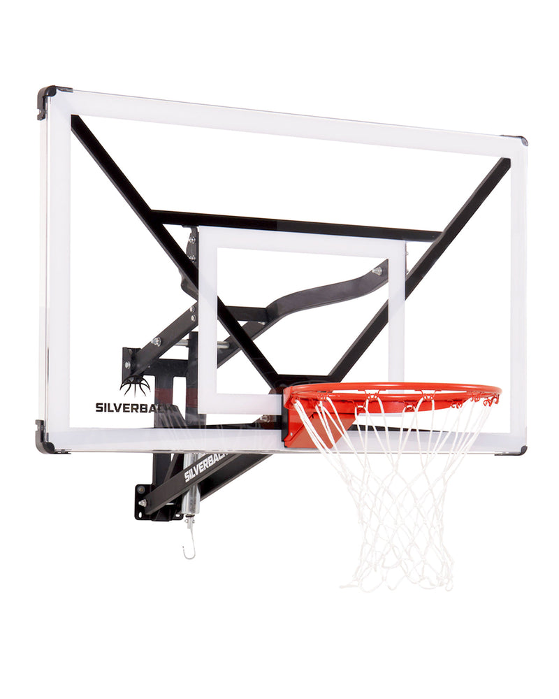 Load image into Gallery viewer, Silverback NXT 54" Wall Mount
