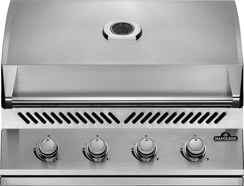 Load image into Gallery viewer, Napoleon Built-In 500 Series 32-Inch Gas Grill

