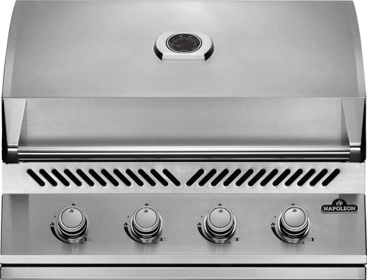 Napoleon Built-In 500 Series 32-Inch Gas Grill