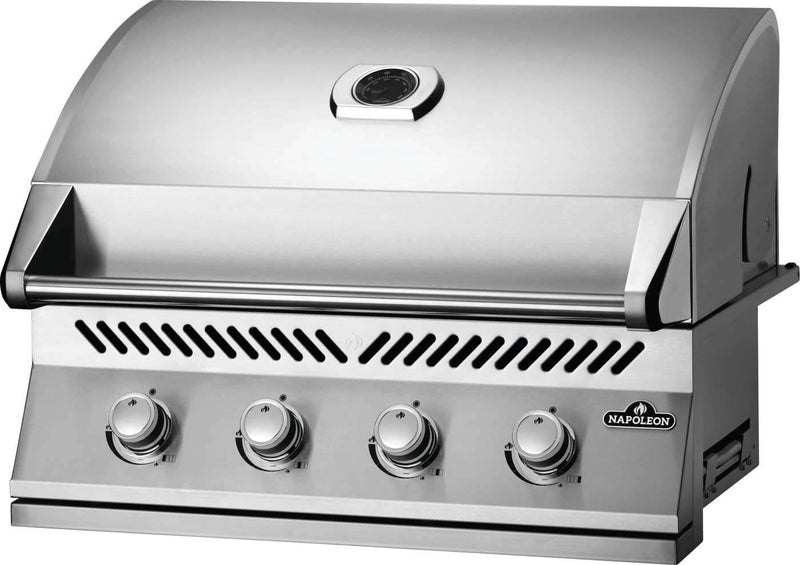 Load image into Gallery viewer, Napoleon Built-In 500 Series 32-Inch Gas Grill

