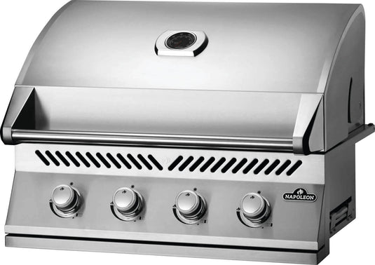 Napoleon Built-In 500 Series 32-Inch Gas Grill