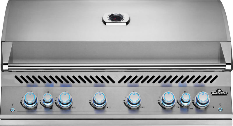 Load image into Gallery viewer, Napoleon Built-In 700 Series 44 with Dual Infrared Rear Burners – Natural Gas
