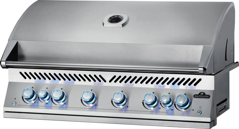 Load image into Gallery viewer, Napoleon Built-In 700 Series 44 with Dual Infrared Rear Burners – Natural Gas
