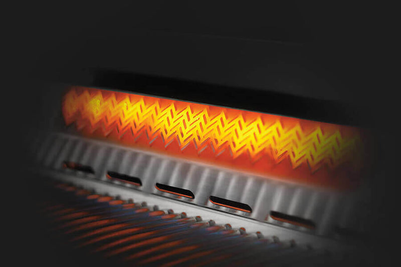 Load image into Gallery viewer, Napoleon Built-In 700 Series 44 with Dual Infrared Rear Burners – Natural Gas

