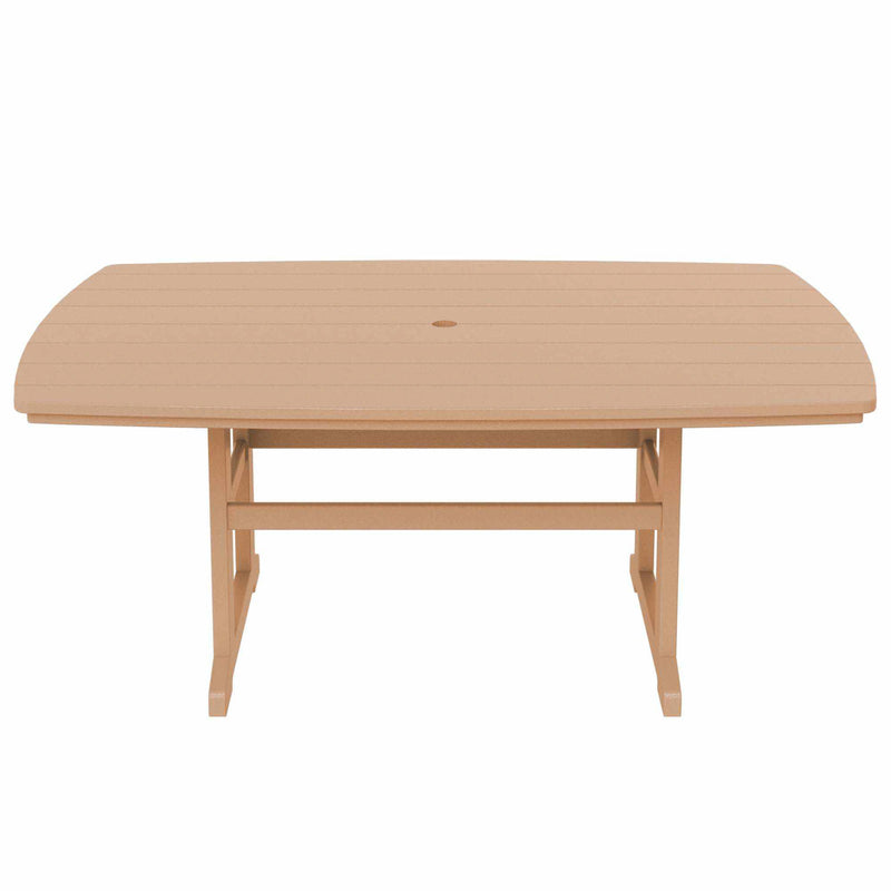 Load image into Gallery viewer, DURAWOOD® Poly 7 Piece Essentials Dining Set
