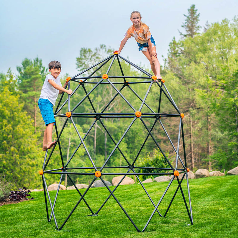 Load image into Gallery viewer, SummitPro Climbing Dome
