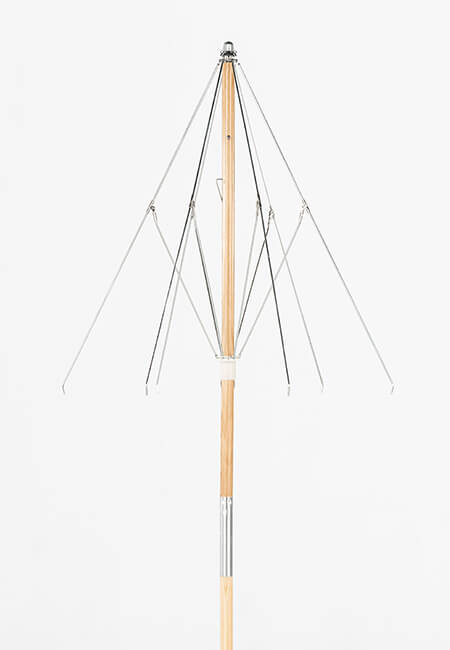 EMERALD COAST BEACH UMBRELLA