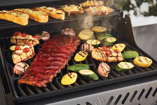 Freestyle 365 Gas Grill
