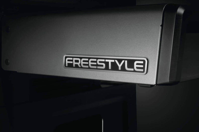 Load image into Gallery viewer, Freestyle 425 Gas Grill
