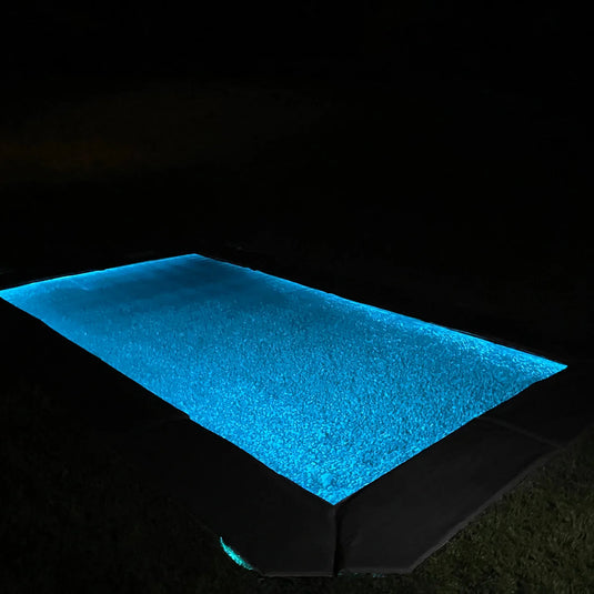 10×14′ Rectangle Pro-Line Avyna In-ground Trampoline