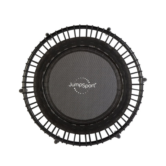 JumpSport 200 Series Fitness Trampolines 39 Inches Model 3 Marin Backyards