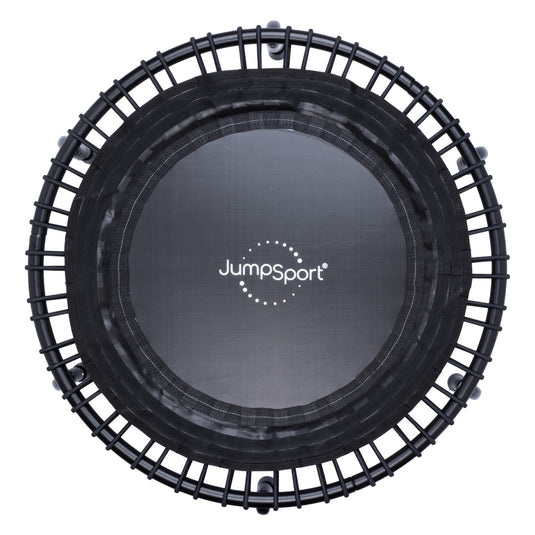 JumpSport 230 Fitness Trampoline 39 Inches Model 2 Marin Backyards