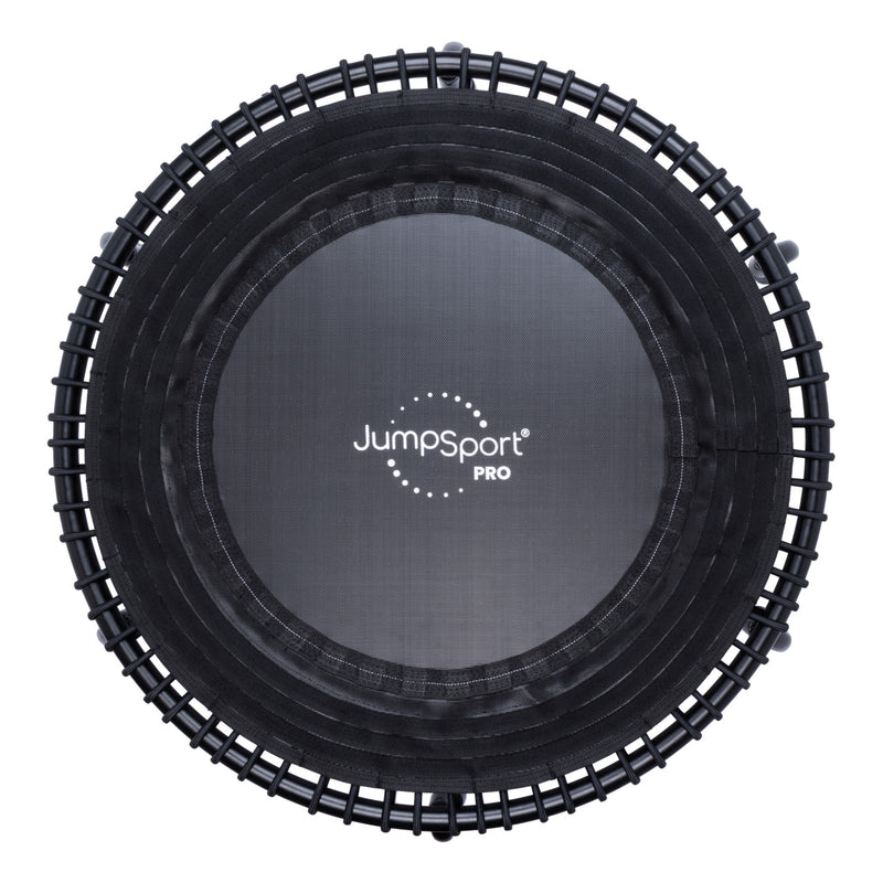 Load image into Gallery viewer, JumpSport 300 PRO Series Fitness Trampolines 39 Inches Model 1 Marin Backyards
