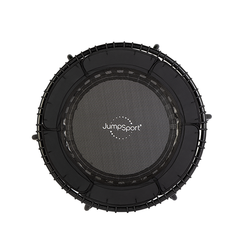 Load image into Gallery viewer, JumpSport 300 Series Fitness Trampolines 39 Inches Model 5 Marin Backyards

