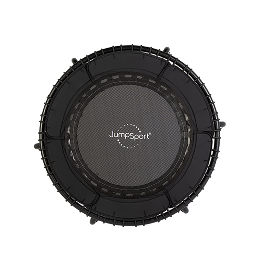 JumpSport 300 Series Fitness Trampolines 39 Inches Model 5 Marin Backyards
