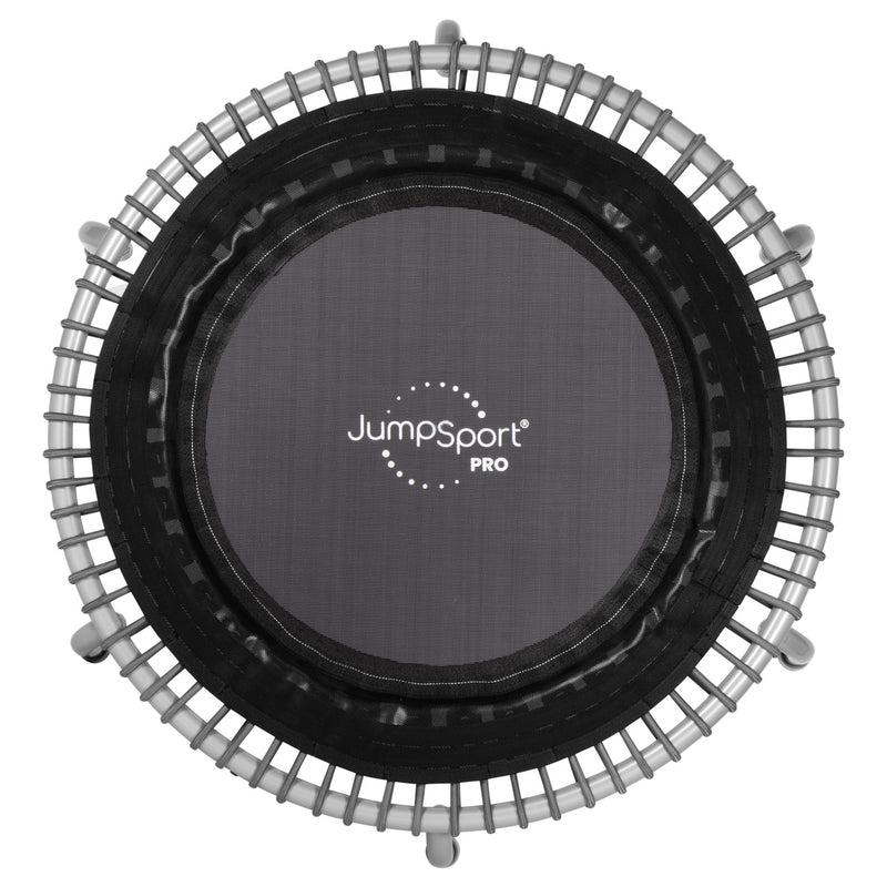 Load image into Gallery viewer, JumpSport 350 PRO Strength 39 Inches Model 1 Marin Backyards
