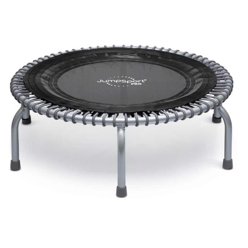 Load image into Gallery viewer, JumpSport 350 PRO Strength 39 Inches Model 2 Marin Backyards
