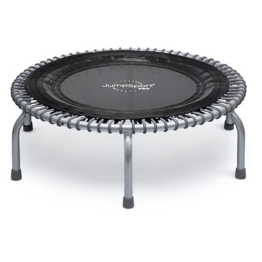 JumpSport 350 PRO Strength 39 Inches Model 2 Marin Backyards