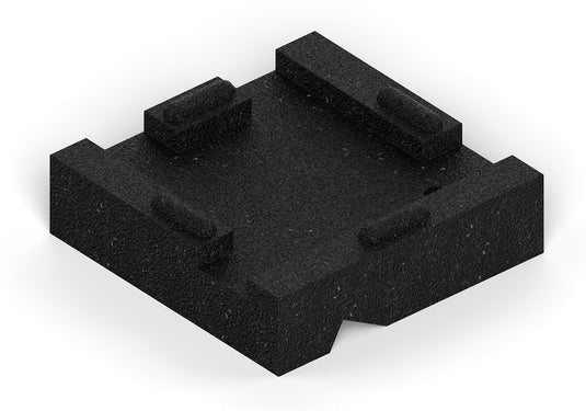 Level-Dry Large Block 7" X 7" x 1 3/4"