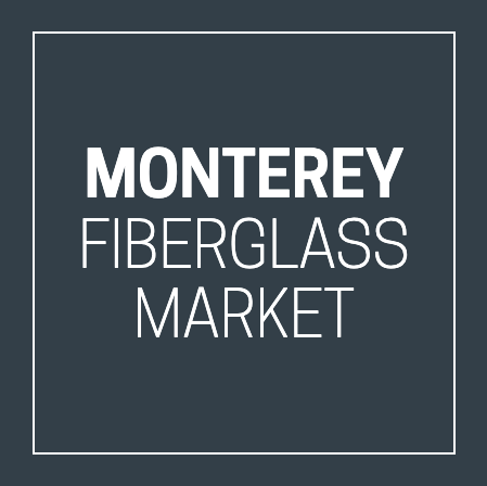 Load image into Gallery viewer, MONTEREY FIBERGLASS MARKET CRANKLIFT/AUTO TILT
